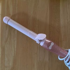 Hardly used beach waver